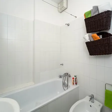 Apartment Genovahost - Ferretto *