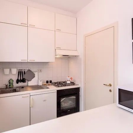 Apartment Genovahost - Ferretto Genoa